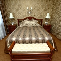 Гостиничный комплекс Версаль, Южноуральск, Челябинская область