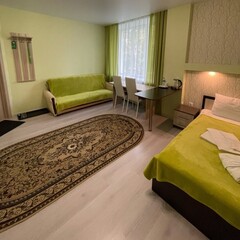 Апарт-отель Lime, Архангельская область