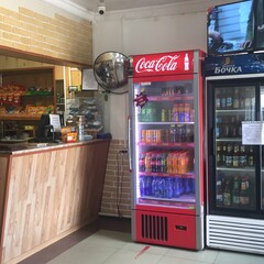 Гостиница Эльдорадо, Хабаровский край