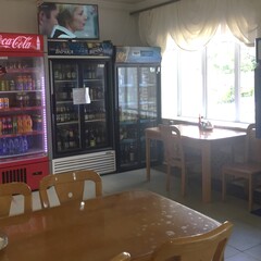 Гостиница Эльдорадо, Хабаровский край