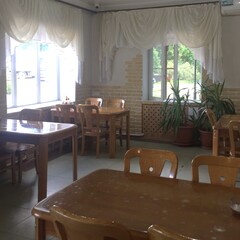 Гостиница Эльдорадо, Хабаровский край