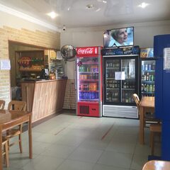 Гостиница Эльдорадо, Хабаровский край