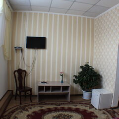 Гостиница Эльдорадо, Хабаровский край