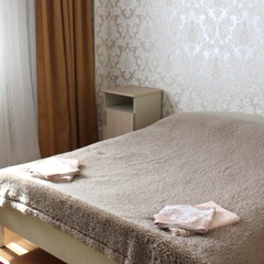 Гостиница Эльдорадо, Хабаровский край