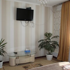 Гостиница Эльдорадо, Хабаровский край