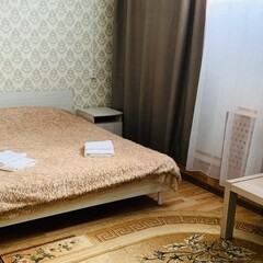 Гостиница Эльдорадо, Хабаровский край