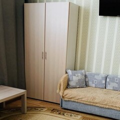 Гостиница Эльдорадо, Хабаровский край