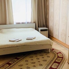 Гостиница Эльдорадо, Хабаровский край