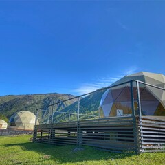 Отель Кокса Парк, Республика Алтай