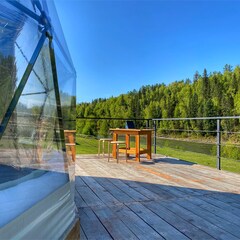 Отель Кокса Парк, Республика Алтай