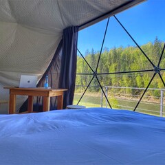 Отель Кокса Парк, Республика Алтай