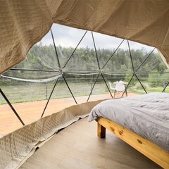 Отель Кокса Парк, Республика Алтай