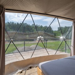 Отель Кокса Парк, Республика Алтай