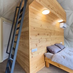 Отель Кокса Парк, Республика Алтай