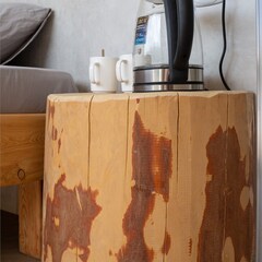 Отель Кокса Парк, Республика Алтай