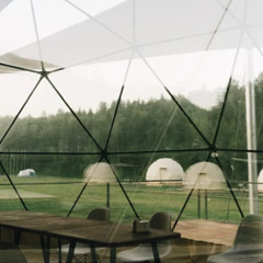 Отель Кокса Парк, Республика Алтай