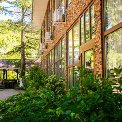 Отель Гости Кавказа, Сухум