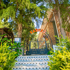 Отель Гости Кавказа, Сухум