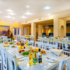 Отель Гости Кавказа, Сухум