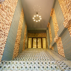 Отель Гости Кавказа, Сухум