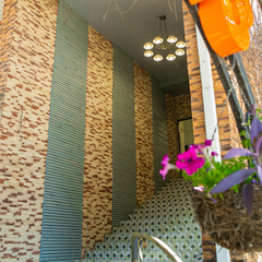 Отель Гости Кавказа, Сухум