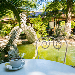 Отель Гости Кавказа, Сухум