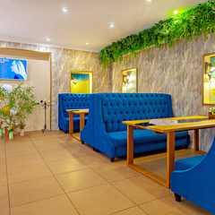 Отель Гости Кавказа, Сухум