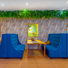 Отель Гости Кавказа, Сухум