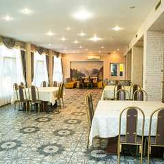 Отель Гости Кавказа, Сухум