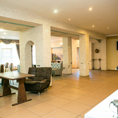 Отель Гости Кавказа, Сухум