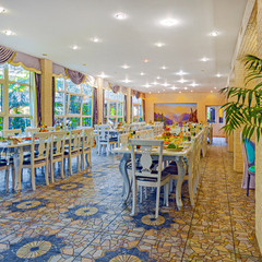 Отель Гости Кавказа, Сухум