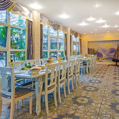 Отель Гости Кавказа, Сухум