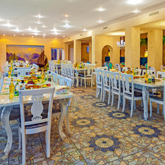 Отель Гости Кавказа, Сухум