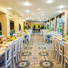 Отель Гости Кавказа, Сухум