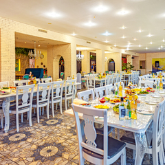 Отель Гости Кавказа, Сухум