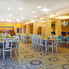 Отель Гости Кавказа, Сухум