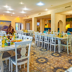 Отель Гости Кавказа, Сухум