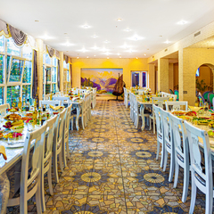 Отель Гости Кавказа, Сухум