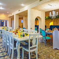 Отель Гости Кавказа, Сухум