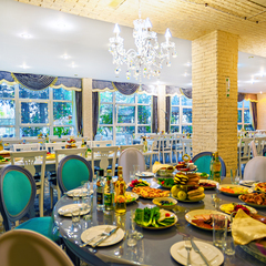 Отель Гости Кавказа, Сухум