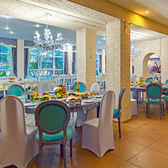 Отель Гости Кавказа, Сухум