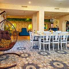 Отель Гости Кавказа, Сухум