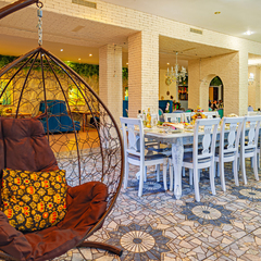 Отель Гости Кавказа, Сухум