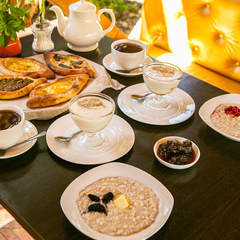 Отель Гости Кавказа, Сухум