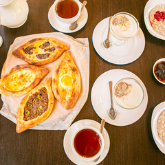 Отель Гости Кавказа, Сухум