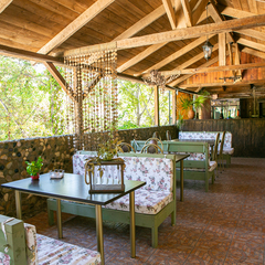 Отель Гости Кавказа, Сухум