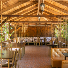 Отель Гости Кавказа, Сухум