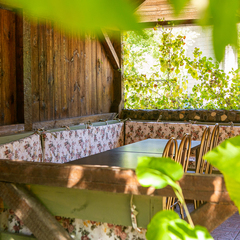 Отель Гости Кавказа, Сухум