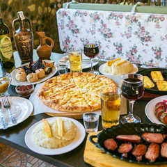 Отель Гости Кавказа, Сухум