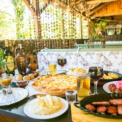 Отель Гости Кавказа, Сухум